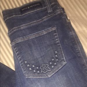 ROCK&REPUBLIC jeans